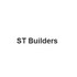 ST Builders Developer Logo