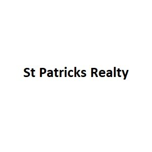 St Patricks Realty logo