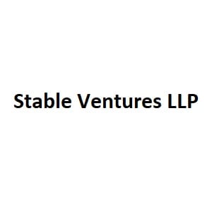 Stable Ventures LLP logo