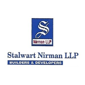Stalwart Nirman LLP developer logo