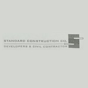 Standard Construction Co logo