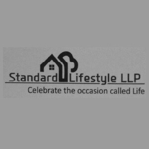 Standard Lifestyle LLP developer logo