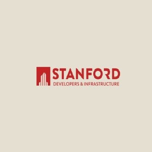 Stanford Developers and Infrastructure Logo