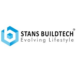 Stans Buildtech Developer Logo
