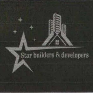 Star Builder And Developers logo