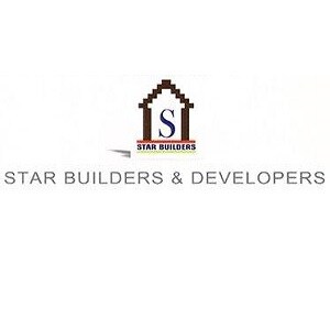 Star Builders and Developers developer logo