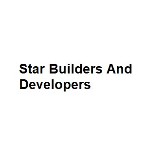 Star Builders And Developers Bangalore developer logo