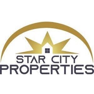 Star City Properties Developer Logo