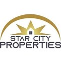 Star City Properties Logo