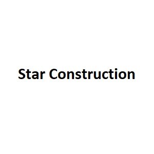 Star Construction developer logo