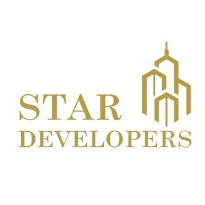 Star Developers Developer Logo