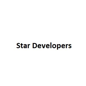 Star Developers Ahmedabad logo