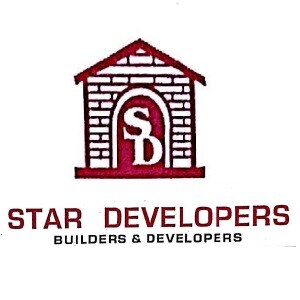 Star Developers Mumbai developer logo