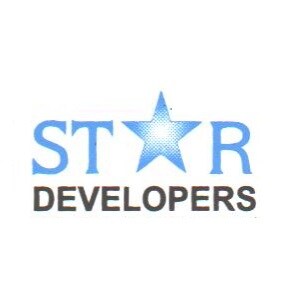 Star Developers Pune Developer Logo