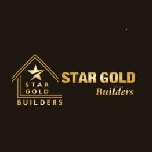 Star Gold Builders Logo