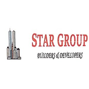 Star Group Mumbai Logo