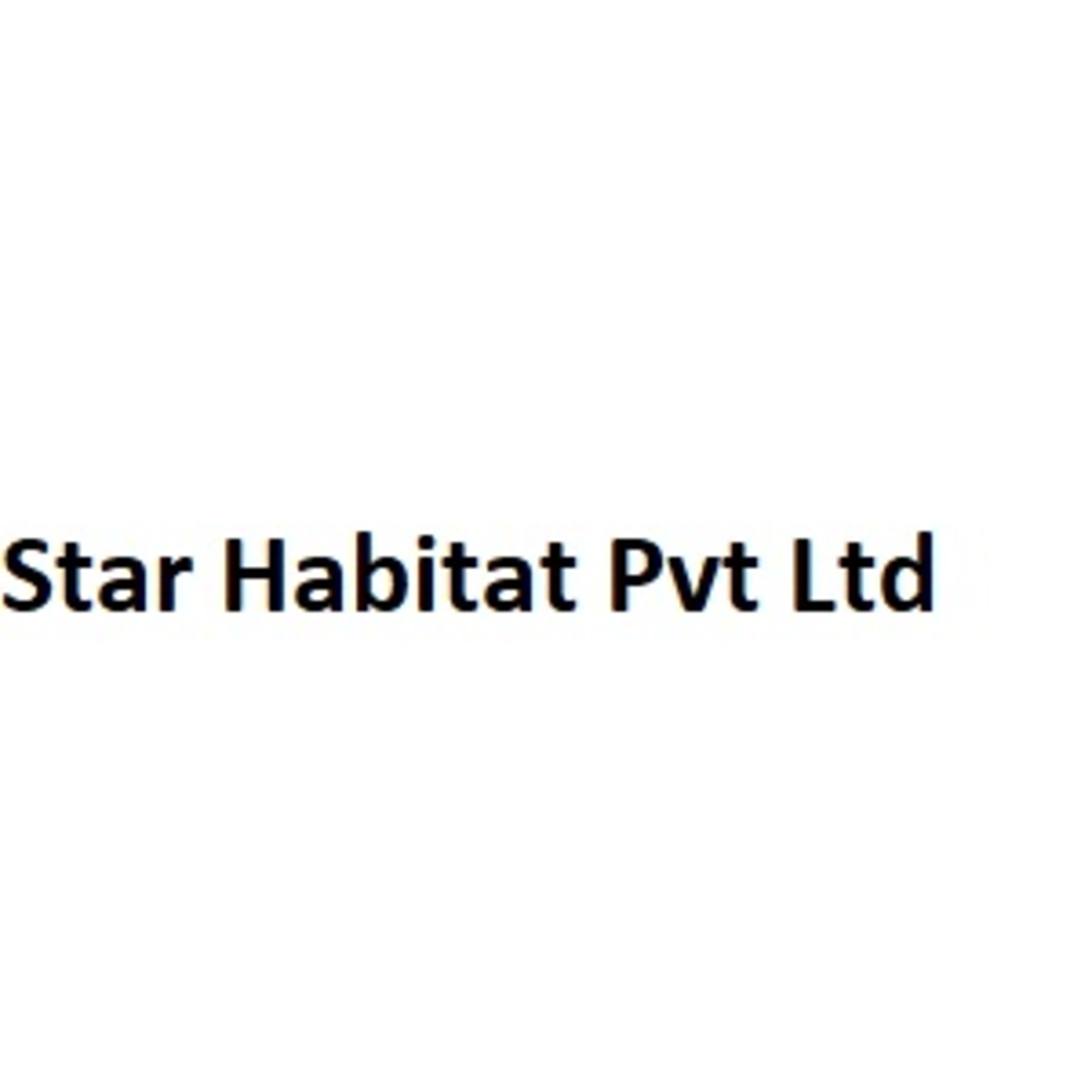 Star Habitat Pvt Ltd