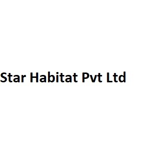 Star Habitat Pvt Ltd logo