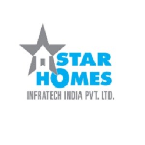 Star Homes Infra Pvt Ltd developer logo