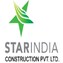 Star India Construction Pvt Ltd