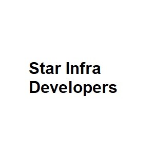 Star Infra Developers logo