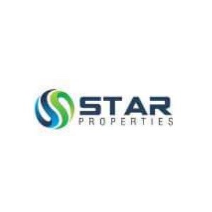 Star Properties developer logo