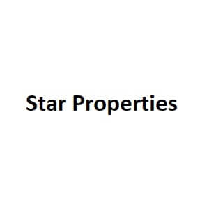 Star Properties logo