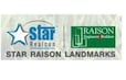 Star Raison Landmarks Developer Logo