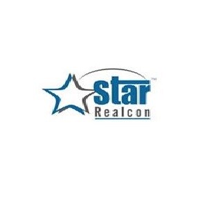 Star Realcon logo