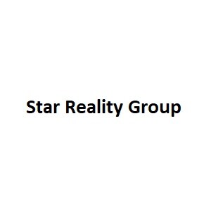 Star Reality Group logo