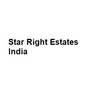 Star Right Estates India developer logo