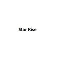 Star Rise Logo