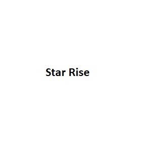 Star Rise logo