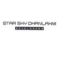 Star Sky Dhanlaxmi Developers Developer Logo