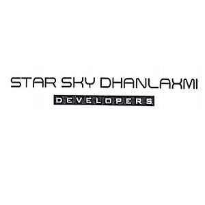 Star Sky Dhanlaxmi Developers developer logo