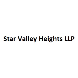 Star Valley Heights LLP