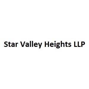 Star Valley Heights LLP Logo