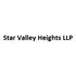 Star Valley Heights LLP Developer Logo