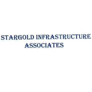 Stargold Infrastructure Associates logo