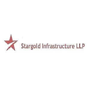Stargold Infrastructure LLP logo