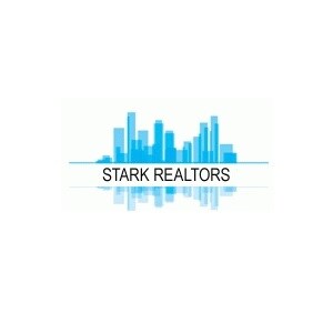 Stark Realtors logo