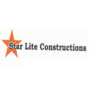 Starlite Constructions developer logo