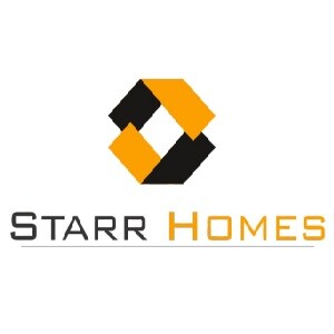 Starr Homes logo
