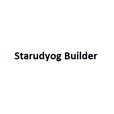 Starudyog Builder Developer Logo