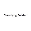 Starudyog Builder Logo