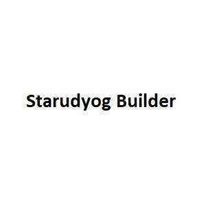 Starudyog Builder logo
