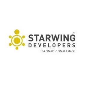 Starwing Developers Pvt Ltd developer logo