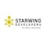 Starwing Developers Pvt Ltd Starwing Developers Pvt Ltd Developer Logo