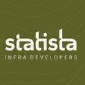 Statista Infra Developers Logo