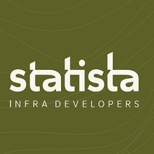 Statista Infra Developers developer logo